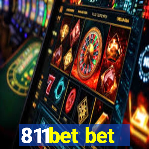 811bet bet